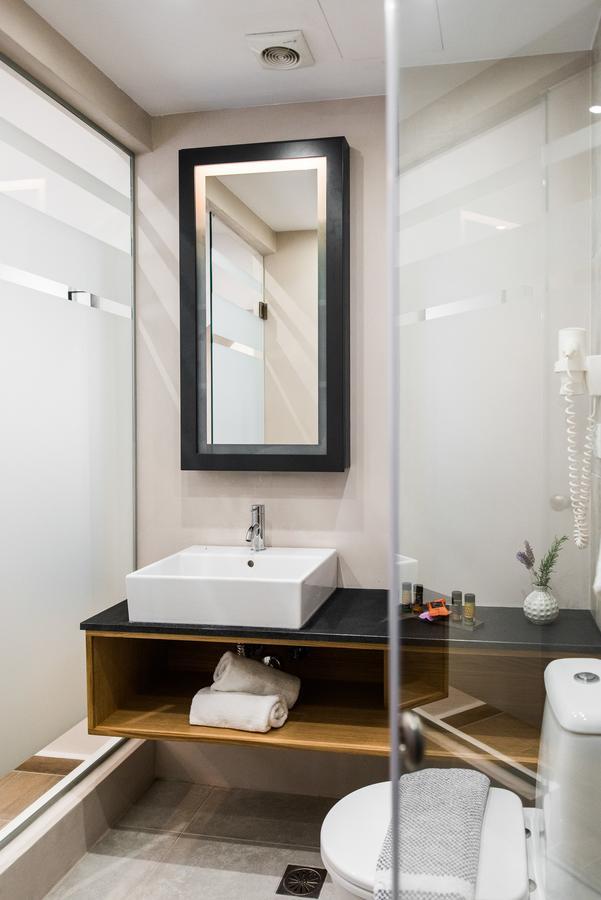 Harismari Cozy Hotel Hanya Dış mekan fotoğraf