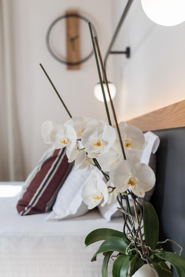 Harismari Cozy Hotel Hanya Dış mekan fotoğraf