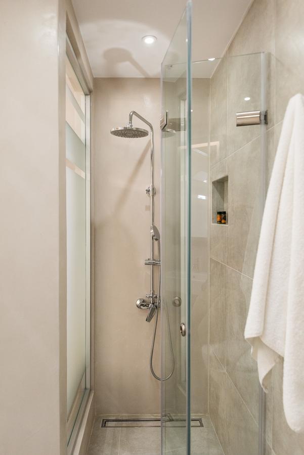 Harismari Cozy Hotel Hanya Dış mekan fotoğraf