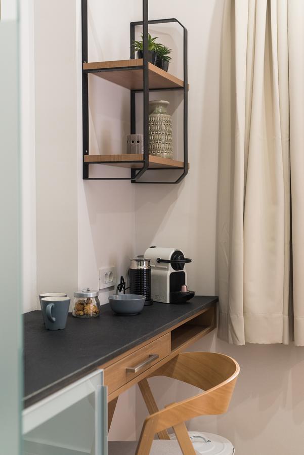 Harismari Cozy Hotel Hanya Dış mekan fotoğraf