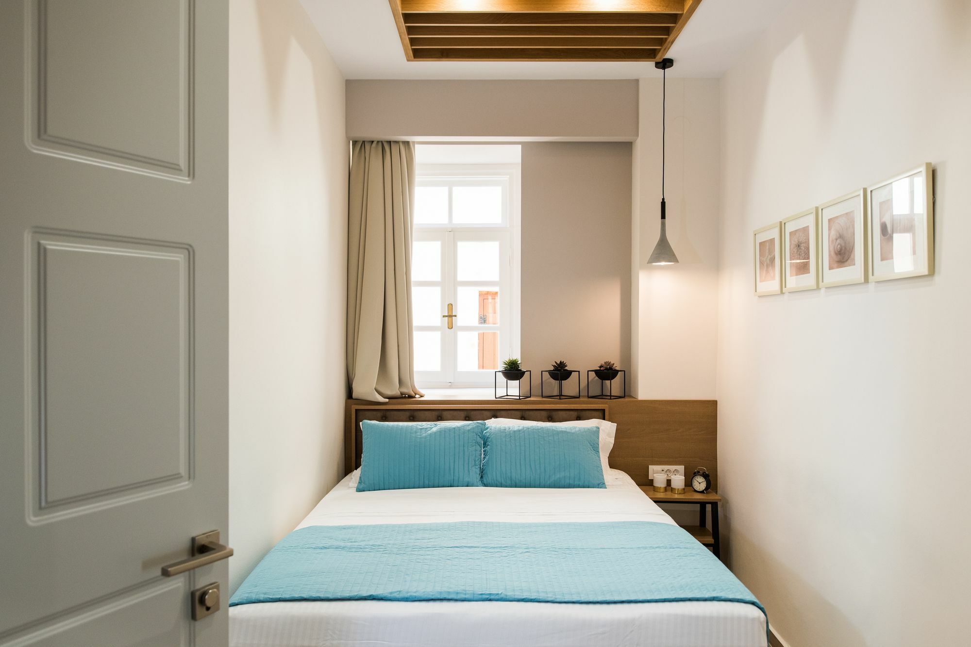 Harismari Cozy Hotel Hanya Dış mekan fotoğraf